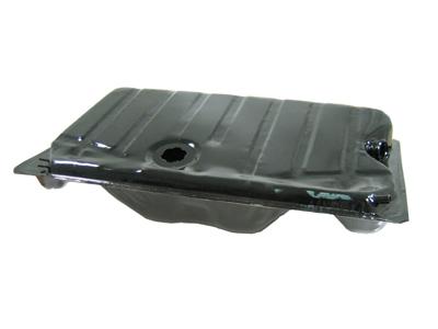 VW BUG SUPER BEETLE 71-74 GAS FUEL TANK 113-201-075F